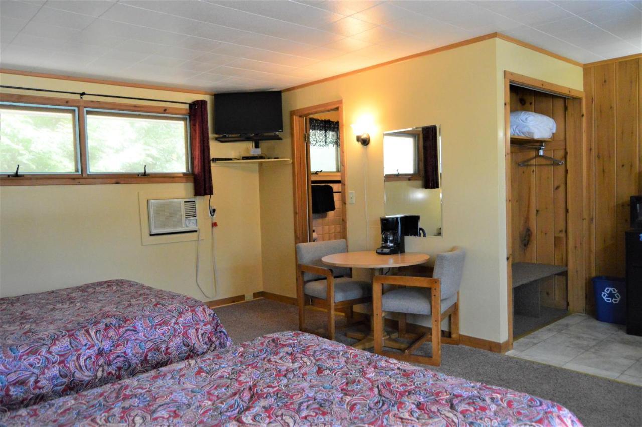 Baileys Sunset Motel Baileys Harbor Eksteriør billede